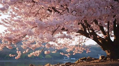 Japanese Cherry Blossom Future Tree Health