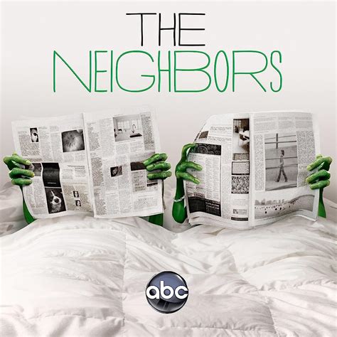 The Neighbors Season 1 Dvd Release Date Redbox Netflix Itunes Amazon