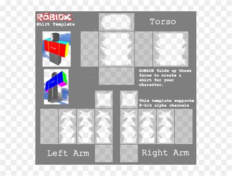 Sandals Roblox Shoes Template