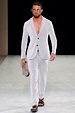 Giorgio Armani, Look #53 | Mens fashion, Mens designer fashion, Armani men