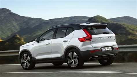 Keep up with volvo group onlinkedin. 2019 Volvo XC40: Driving review of Volvo's smallest crossover | Autoblog