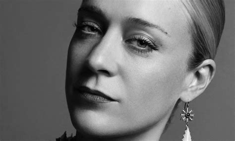 V127 The Thought Leaders Issue With Chloë Sevigny V Magazine