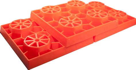 What are rv leveling blocks for? Tri-Lynx 00015 Lynx Leveler for RV Leveling Block with Nylon Storage Case, (Pack of 10 ...