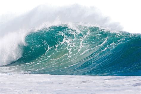 Wind Wave Sea Ocean Blue Waves Png Download 900599 Free