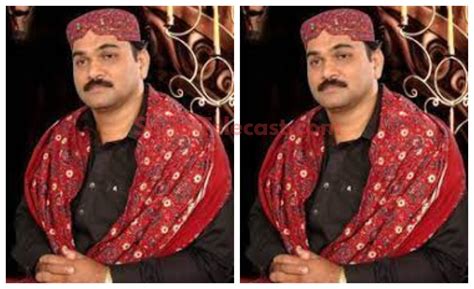 sindhi singer ahmed mughal death reason what happened to him wiki biography
