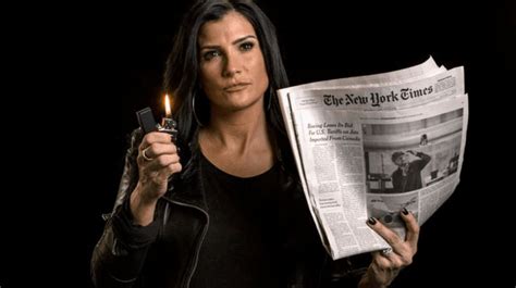 Hot Pictures Of Dana Loesch Are So Damn Sexy That We Dont Deserve