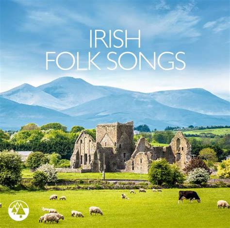 Irish Folk Songs Cds Jpc