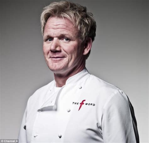 Gordon Ramsays 12 Year Old Daughter Tilly Gets Bbc Cookery Show