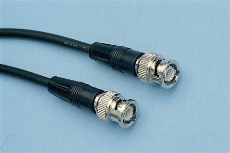 Bnc Cable 5m Cps