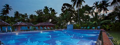 Cherai Beach Resortsluxury Resorts Kochihotels In Ernakulam