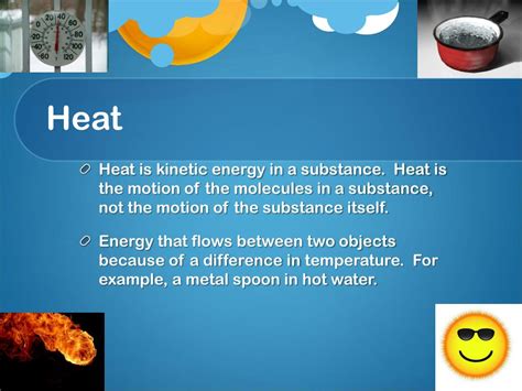 Ppt Intro To Heat Powerpoint Presentation Free Download Id6761664