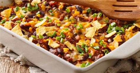 Top 4 Mexican Ground Beef Recipes