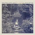 Josh Ritter (Spectral Lines) Album Cover POSTER - Lost Posters