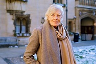 Actress Vanessa Redgrave to Receive Golden Lion for Lifetime ...