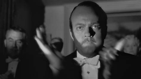 Citizen Kane Clapping Image Gallery List View Know Your Meme