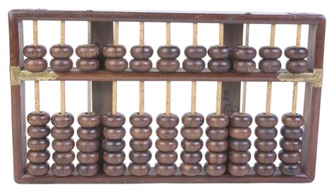 How To Use Abacus Sciencing
