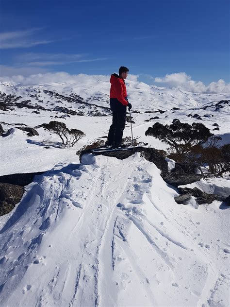 Skiing In Australia Can Be A Really Magical Experience Rskiing