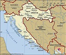 Croatia | Facts, Geography, Maps, & History | Britannica