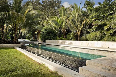 Tropical Garden And Landscape Design Modern Design By