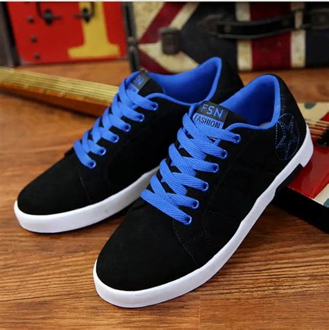2018 Mens Casual Shoes Men Canvas Shoes For Men Male Work Outdoor