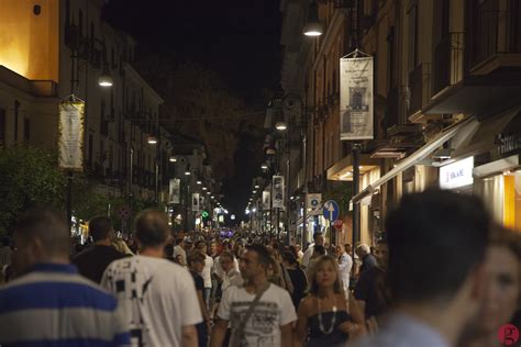 Spectacular Sorrento Sights Flavours And Culture In Southern Italy