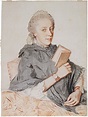 Archiduquesa María Ana de Austria (nacida en 1738) La vidayAscendencia
