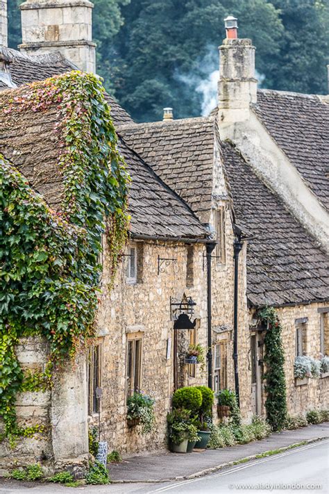 Cotswolds Villages 15 Prettiest Villages In The Cotswolds England