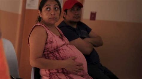 Zika Virus Has Infected 2100 Pregnant Colombians Health Officials Say