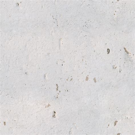 White Plaster Wall Texture Seamless Repeatable Textur