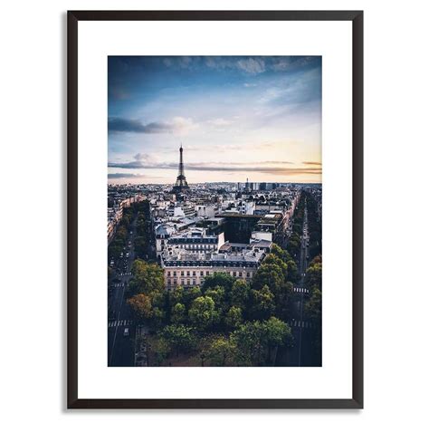 Abstract House A Beautiful Paris Print Paris Photography Available
