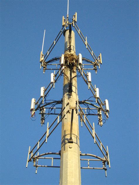NJ Tax Court Issues Key Cell Tower Tax Ruling Government Law Blog