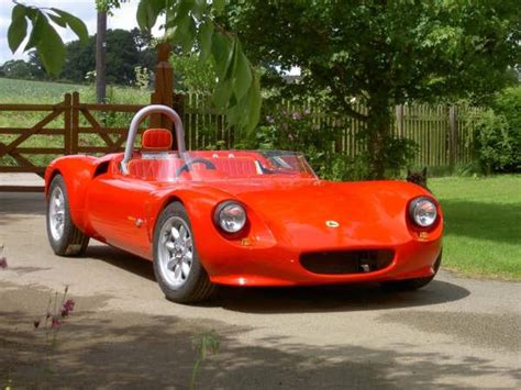 Cheapest Of Cheap Kit Cars To Build Axleaddict