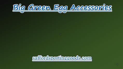 We did not find results for: Big green egg accessories by saffordsportinggoods1902 - Issuu
