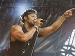 D'Angelo returns with first new album in 14 years; listen to 'Black ...