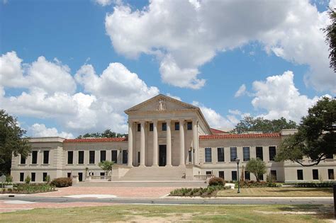 Louisiana State University Baton Rouge Lsu Usa University Profile Courses Rankings Reviews