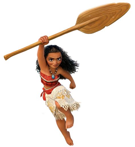 Moana PNG Images Transparent Background PNG Play