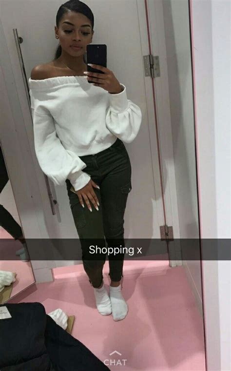 Pinterest Universexox Clothes Mirror Selfie Snapchat