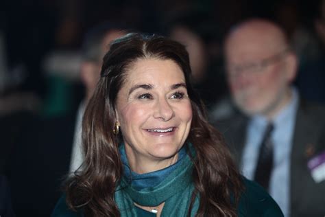 Gates met in 2010 in india's northern. Melinda Gates shares her 'definition of success since high ...