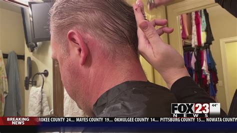 Tips For Cutting Your Hair At Home During The Coronavirus