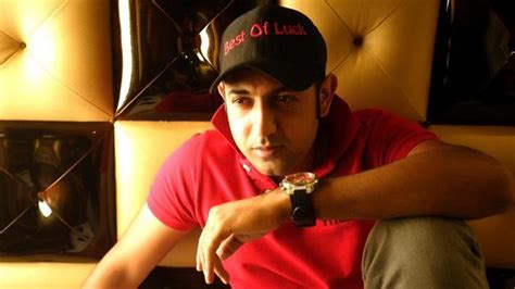 Gippy Grewal I Wanted To Make A Bollywood Film With A Punjabi Flavour