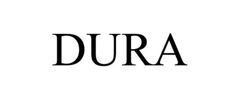 Dura Kb Home Trademark Registration