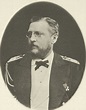 Konstantin Nikolajewitsch Romanow