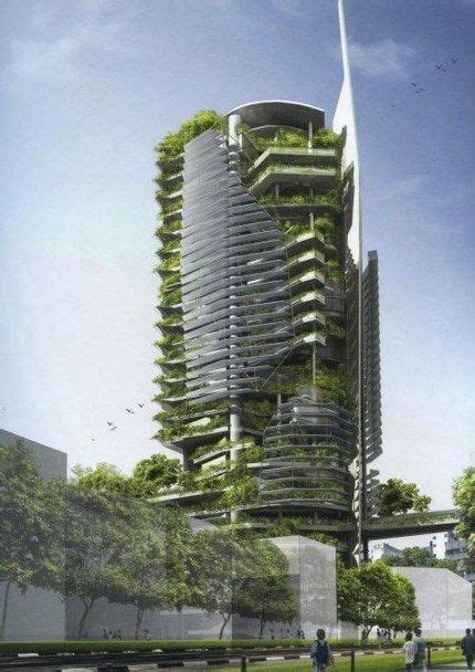 38 Best Design Sustainable Architecture Green Building Ideas