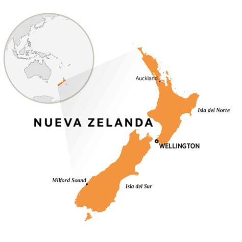 Una Visita A Nueva Zelanda — Biblioteca En LÍnea Watchtower