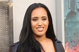 Facts About Dwayne Johnson's Daughter Simone | POPSUGAR Celebrity