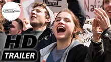 UND MORGEN DIE GANZE WELT | Offizieller Trailer deutsch | Jetzt im Kino ...