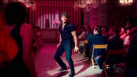 Movie Review Dirty Dancing 1987 The Ace Black Movie Blog
