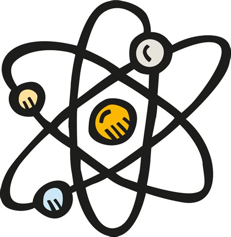 Use these free science png #1519 for your personal projects science png images transparent free download | pngmart.com. Atom Png - Science Symbol Clipart - Full Size Clipart ...