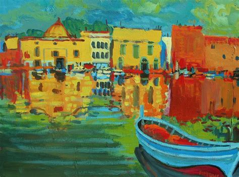 Feb 24, 2019 · in matisse and modern art, the mask stylization is used to explore/reveal identity in portraiture. Fauve Port Painting by Brian Simons