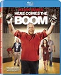 Here Comes The Boom new movie releases - helpermedi